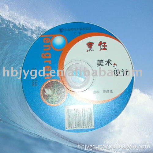 DVD9 Duplication